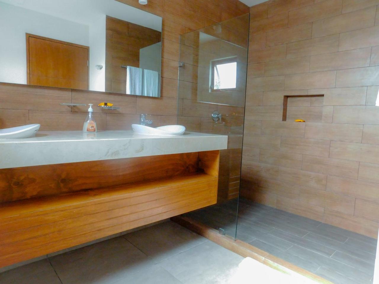 Aquastar By Rt Vacation Rentals Mahahual Exteriér fotografie