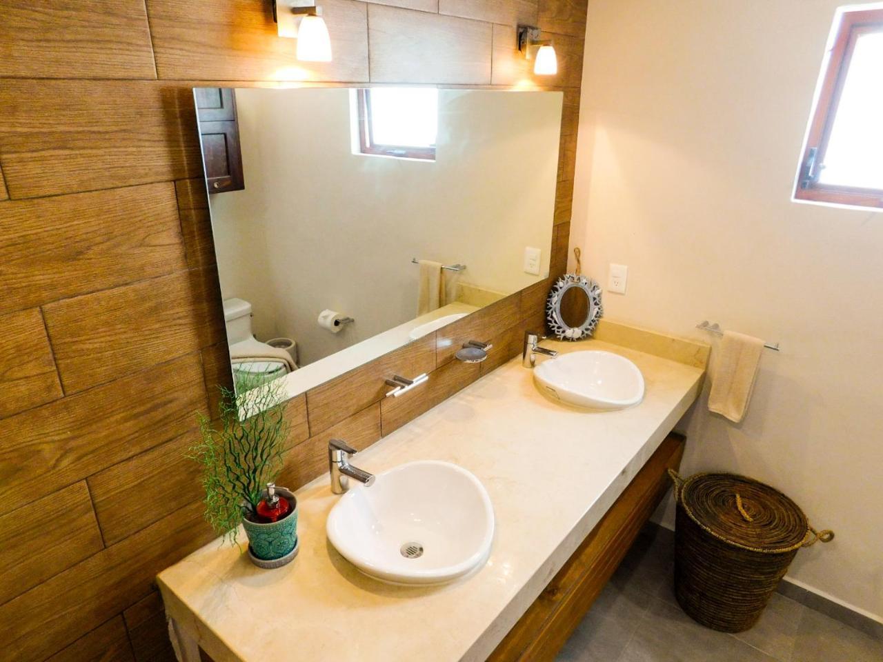 Aquastar By Rt Vacation Rentals Mahahual Exteriér fotografie