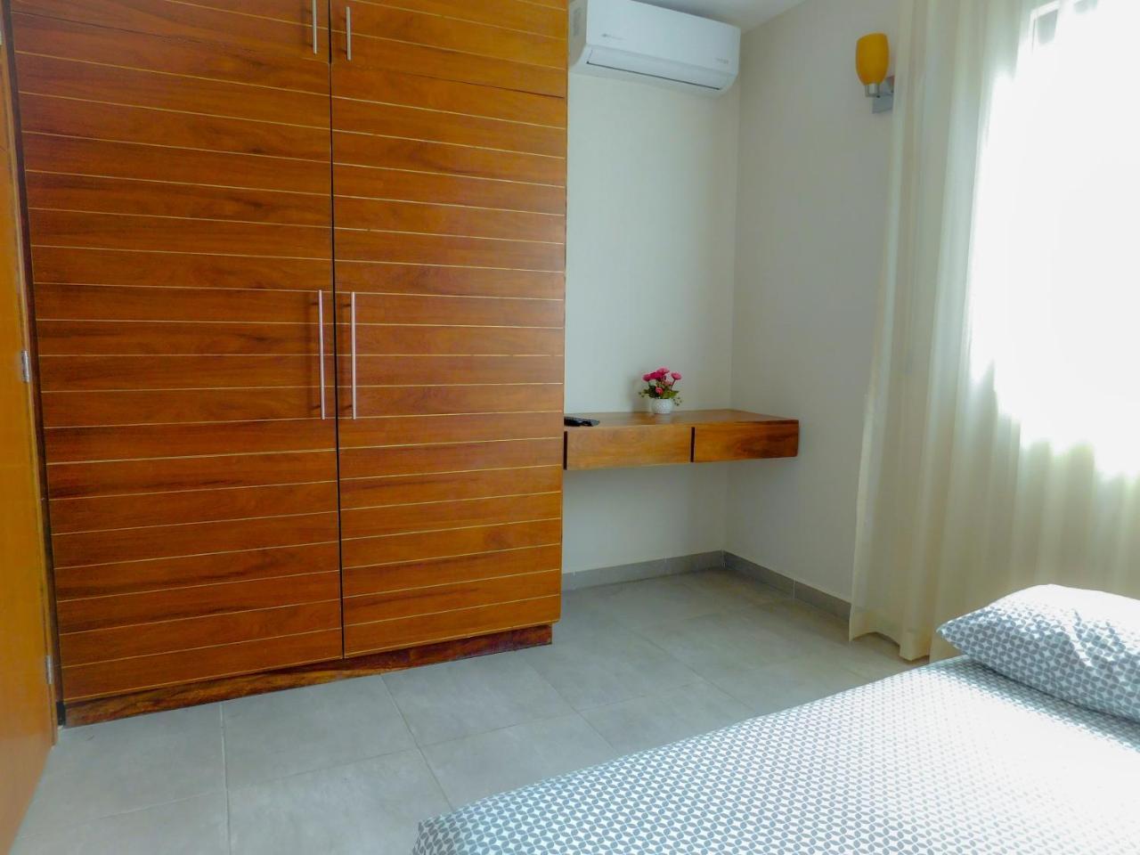 Aquastar By Rt Vacation Rentals Mahahual Exteriér fotografie