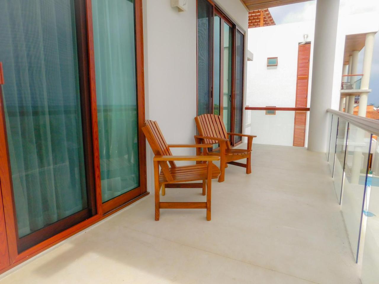 Aquastar By Rt Vacation Rentals Mahahual Exteriér fotografie